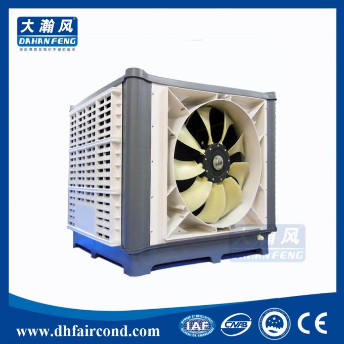 Cooling Pad System