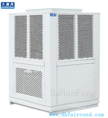 الصين DHF KT-18ASJ/KT-23ASJ/KT-30AS التبريد تبخير المبرد الهوائي / مكيف الهواء المزود