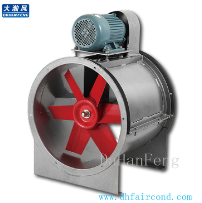 الصين المروحة المحورية DHF T30 / مروحة الهواء / مروحة التهوية المزود