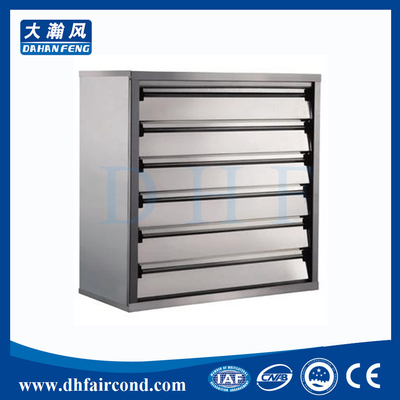 الصين DHF نوع الحزام 350mm مروحة العادم / مروحة الهواء / مروحة التهوية الجزء السفلي من المحرك المزود