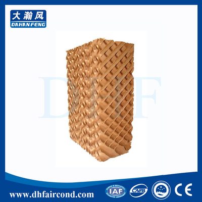 الصين مكبس التبريد DHF 5090 / مكبس التبريد بالتبخر / مكبس الرطب المزود