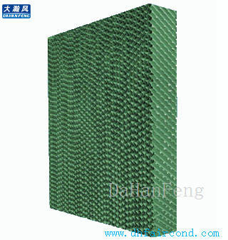 DHF 6090 منصة تبريد/ منصة تبريد تبخير/ منصة رطبة المزود