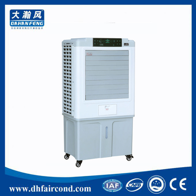 13000cmh 8000 cfm المبرد المستنقع المكيّف الهوائي التبخاري المحمول مبرد الهواء المحمول السعر مصنع في الصين المزود