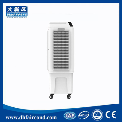 6800cmh 4000 cfm تبريد تبخير محمول تبخير المستنقع مروحة وحدة تبريد تبخير السعر مصنع المزود